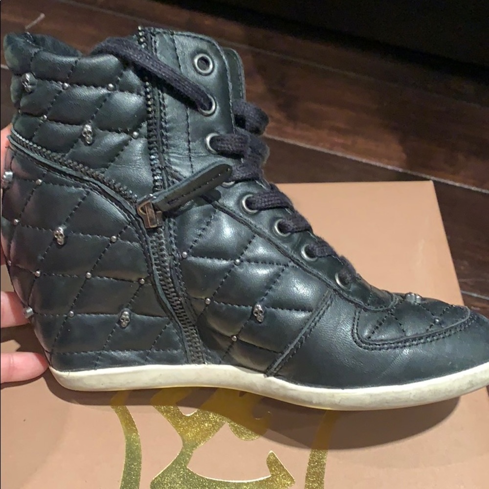 Ash shoes - Picture 2 of 4